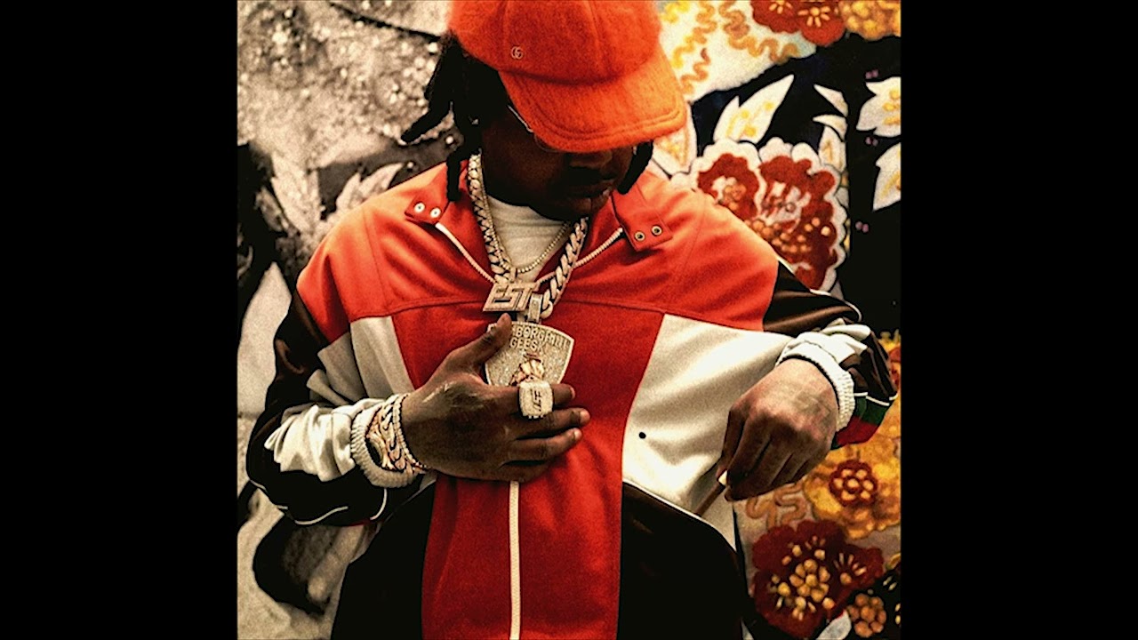[FREE] Est Gee Type Beat - 