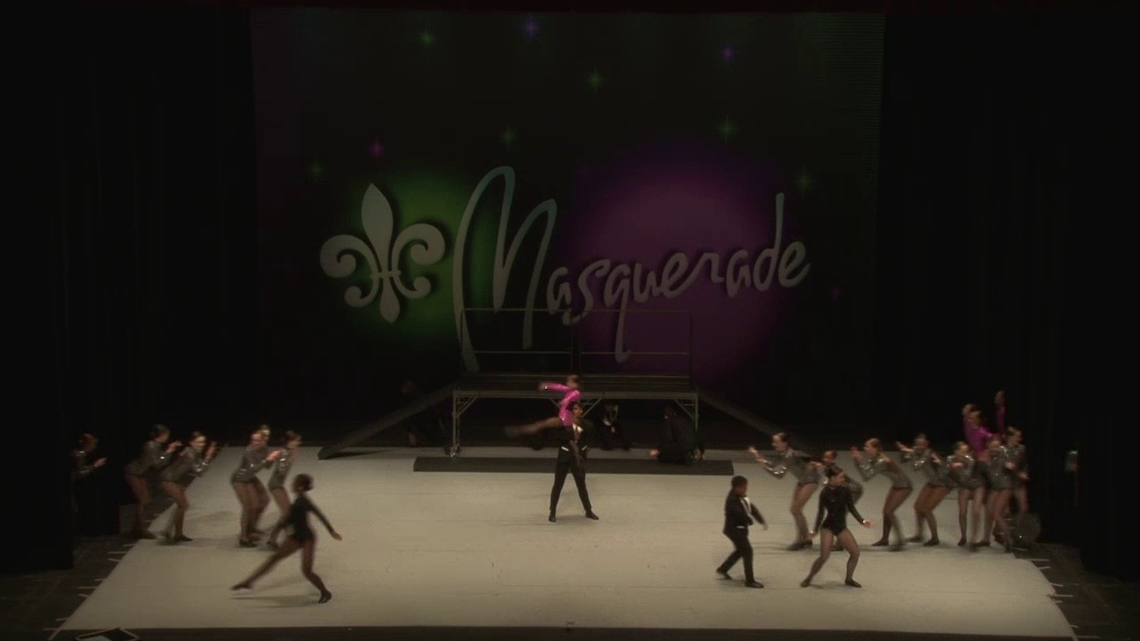 Best Open // BEYONCE VS BRUNO - Summit Dance Shoppe [Minneapolis, MN]
