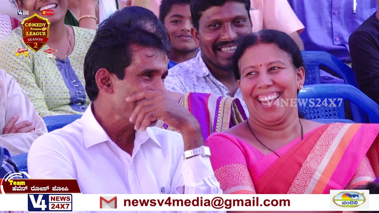 PONNAN LEPPARE PANLE || TULU COMEDY || episode 138