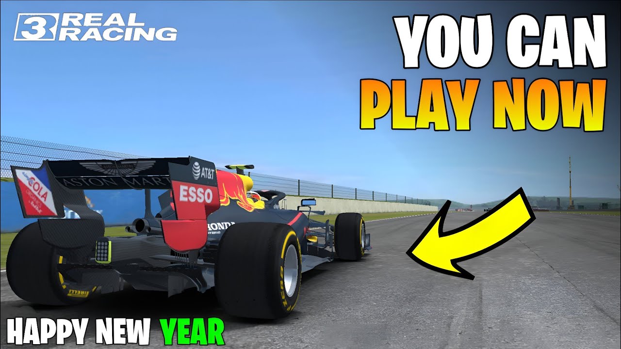 В игре Real Racing 3 исправлена ​​ошибка с вылетами — вот что произошло на самом деле.