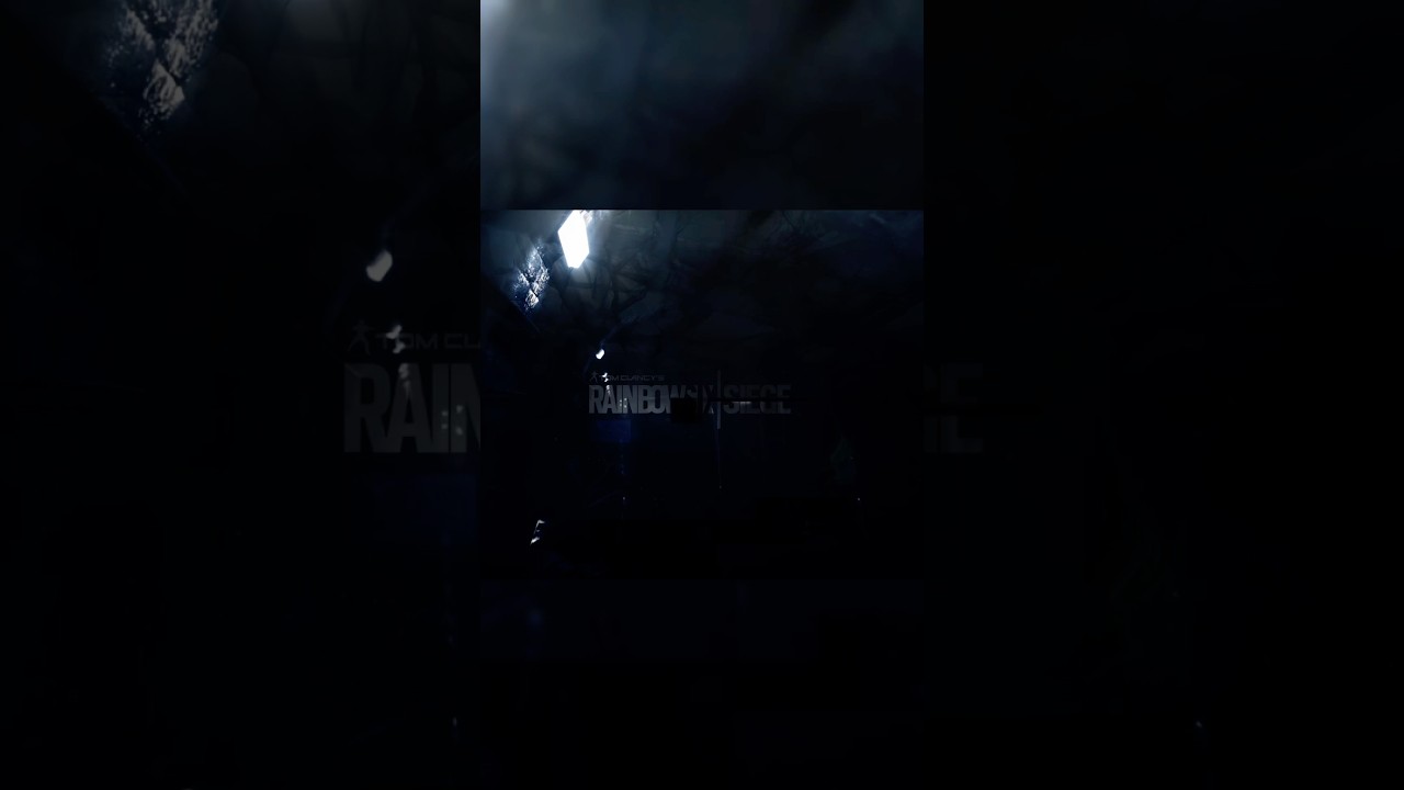 Test Edit | #r6 #siegeclips #howtogetbetteratrainbowsixsiege #rainbow6siege #edit