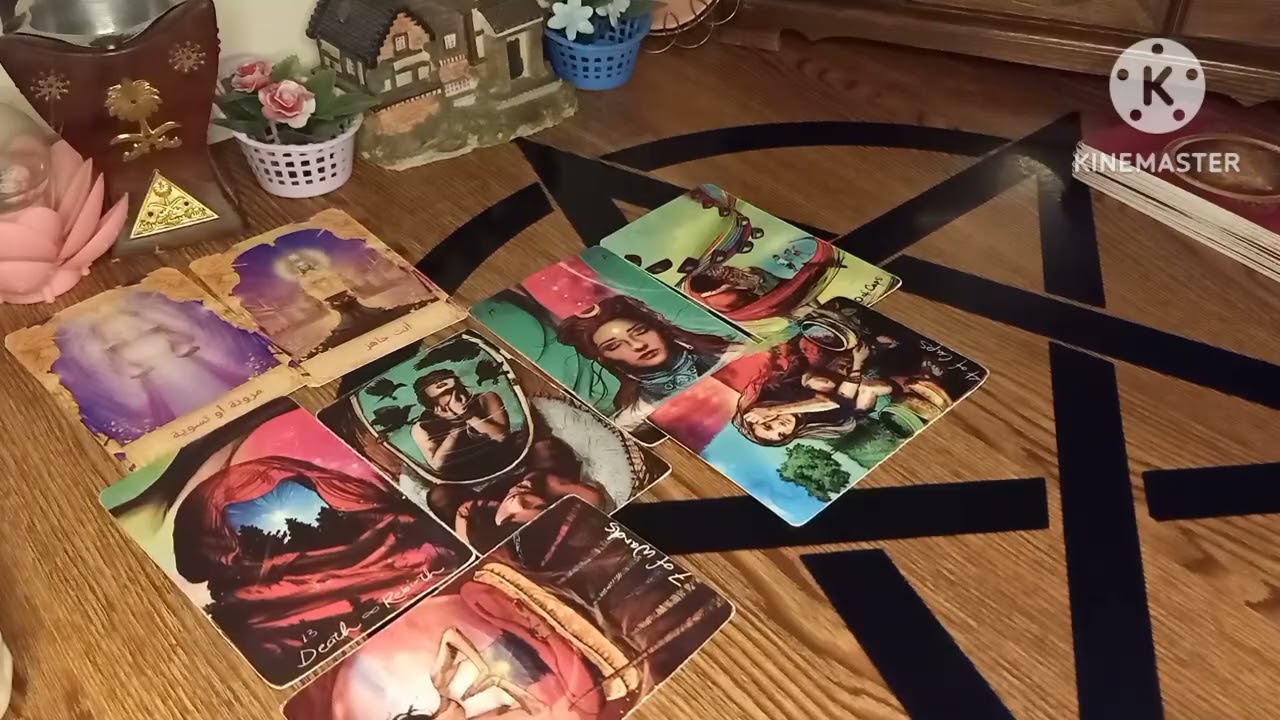 برج الحمل 🥰 قراءه الشخص ال شاغل قلبك وعقلك 🤔 سعادته معاك وخايف يفقدك ويخسر حبك وعطفك عليه