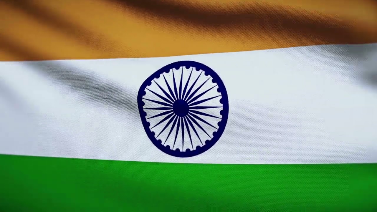 Hoist the Tiranga: Free Stock Footage for Indian Independence Day | Download Now! #tiranga