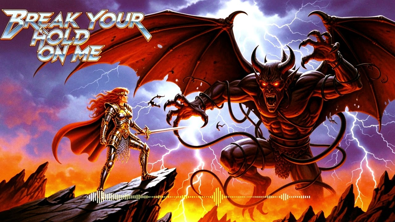 Heavy Metal (Break Your Hold On Me)