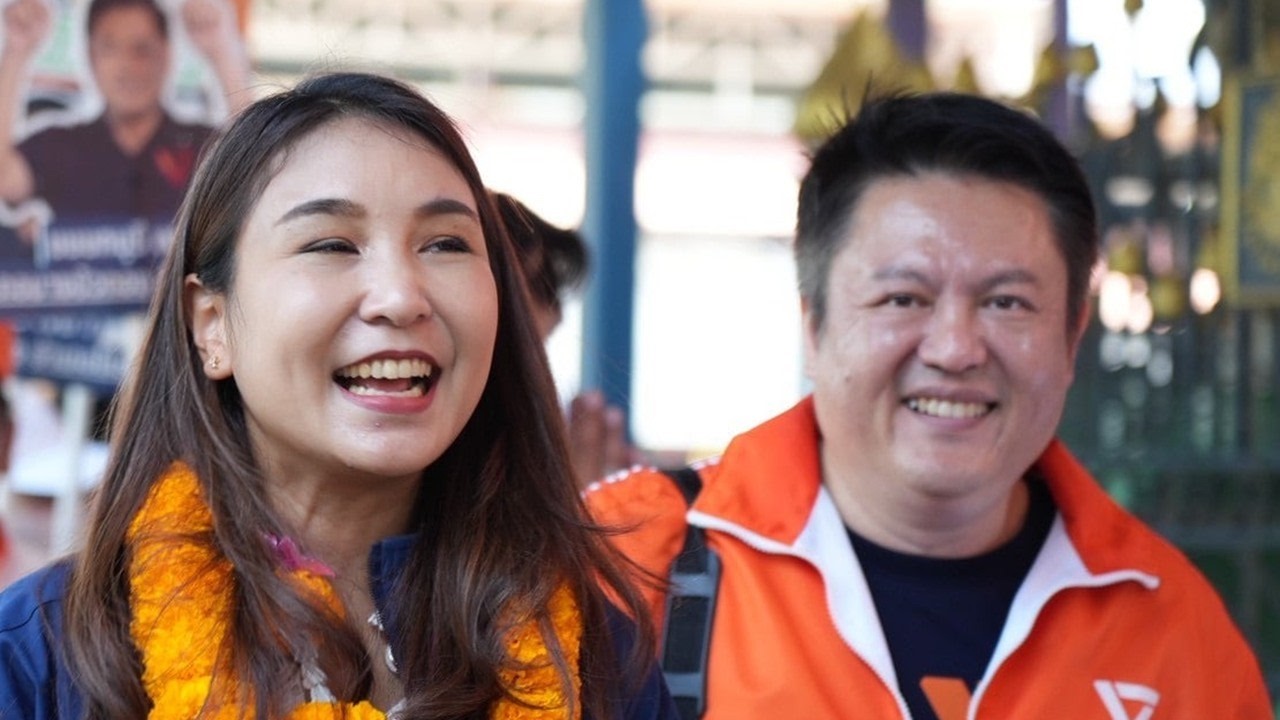 ศิริกัญญาดีเบตที่เดลินิวส์