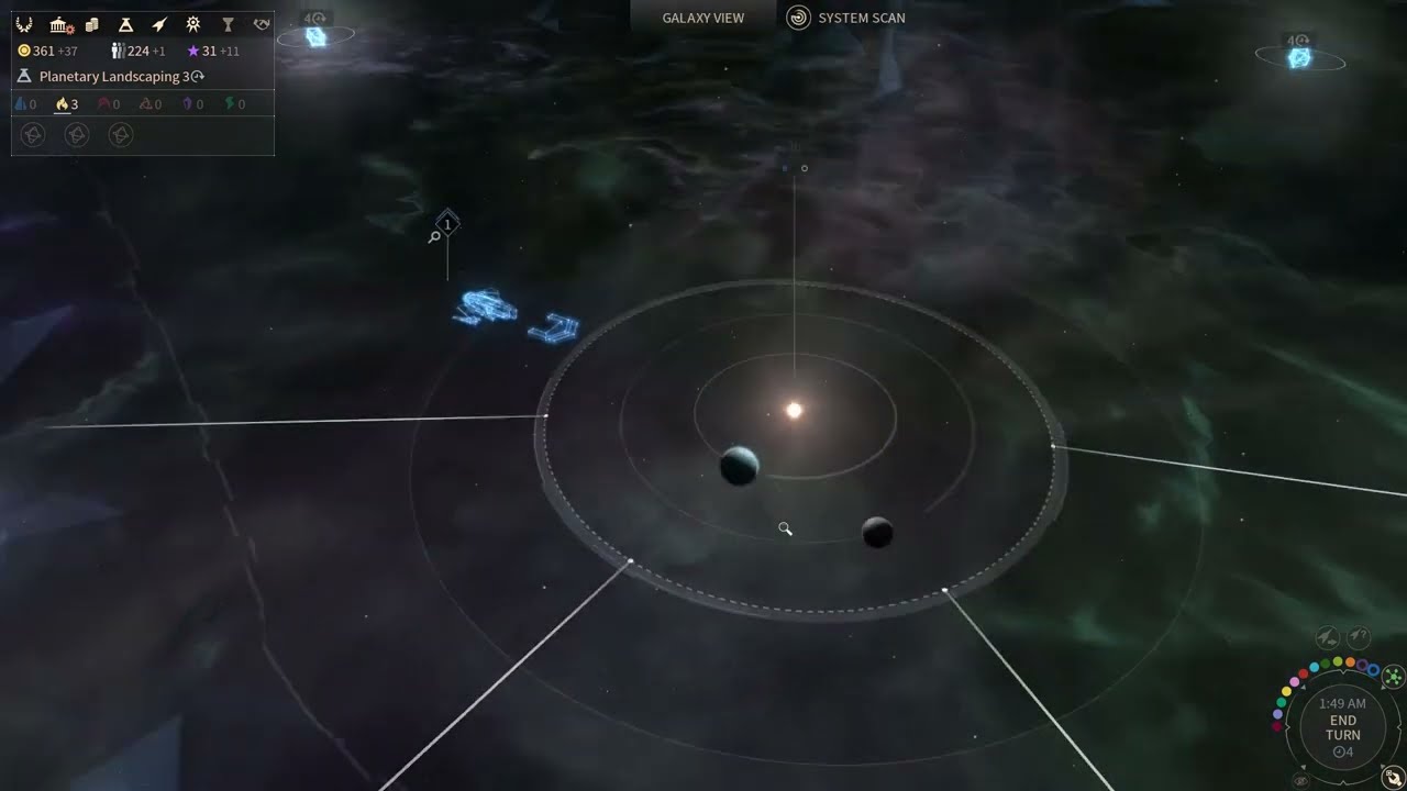 LPT Endless Space 2 Ep4