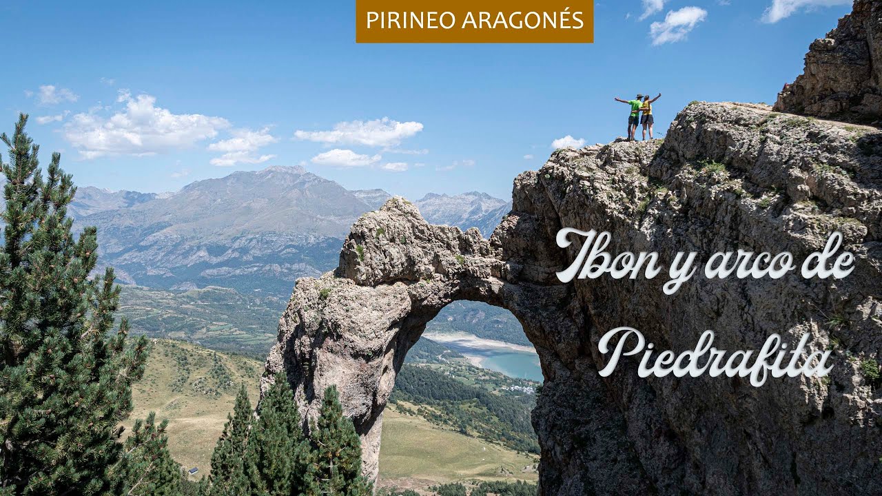 Ruta por los Pirineos | Ibón y Arco Geotectónico de Piedrafita | Senderismo por el Valle de Tena
