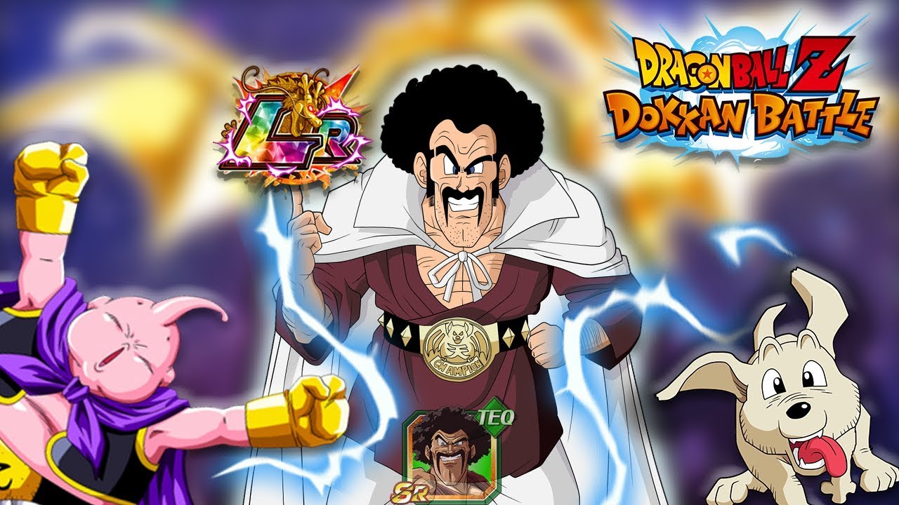 GLOBAL LR HERCULE DOKKAN AWAKENING | WAS 100MIL ZENI WORTH IT? | DRAGON BALL Z DOKKAN BATTLE