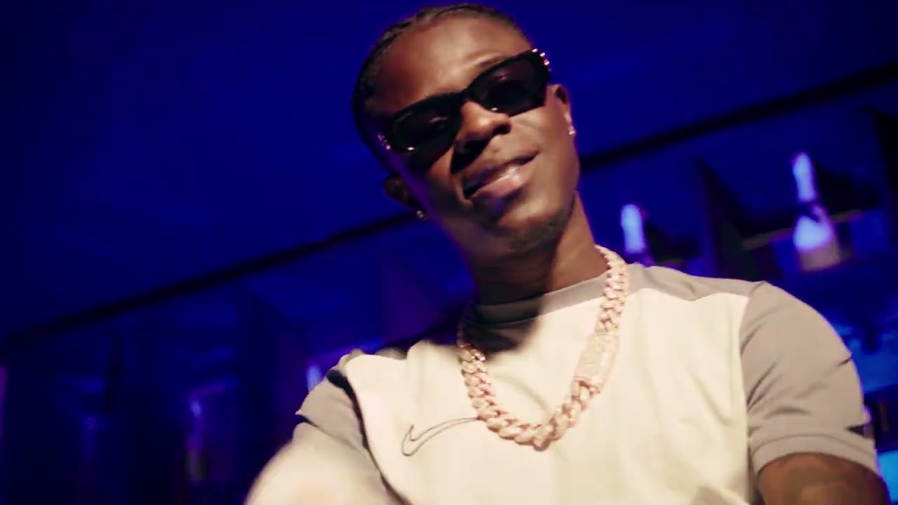 OT Puur - Fully Ice (Official music video) Prod. by Seja