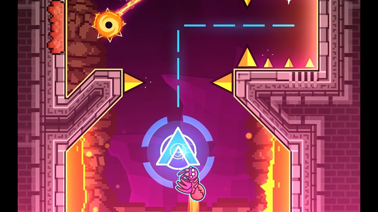 FINGERDASH 2026???