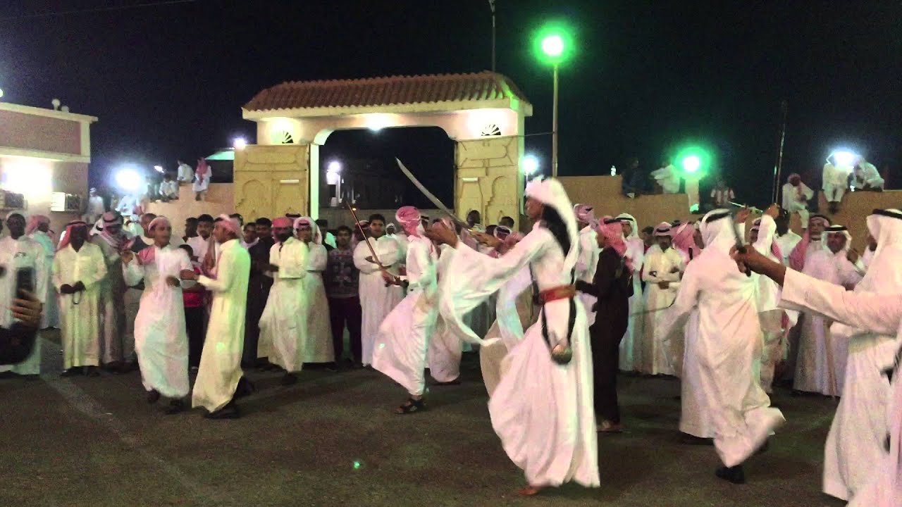 عرضه قصر الوسام كفو ياعريس
