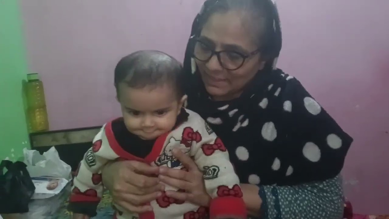 Dua Vlog Day 87 ❤️ | anam appi gai 😢 | dua hui udas 😞 | dua ne Kari masti 🤗 | dua bht mis kregi 😟 | 