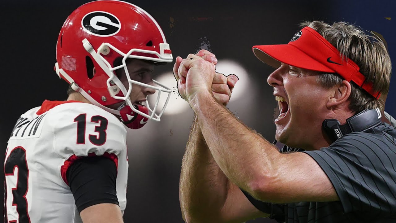 Kirby Smart Rage Compilation Part 2 | Georgia Football