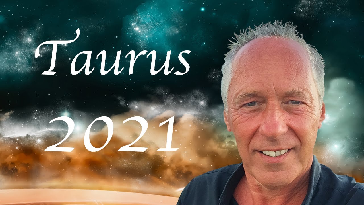 Taurus 2021