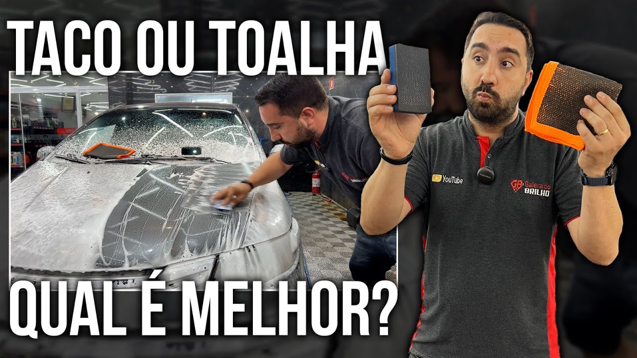 TACO CLAYBAR OU TOALHA DE R$ 350,00 | Quem Vence a Disputa?