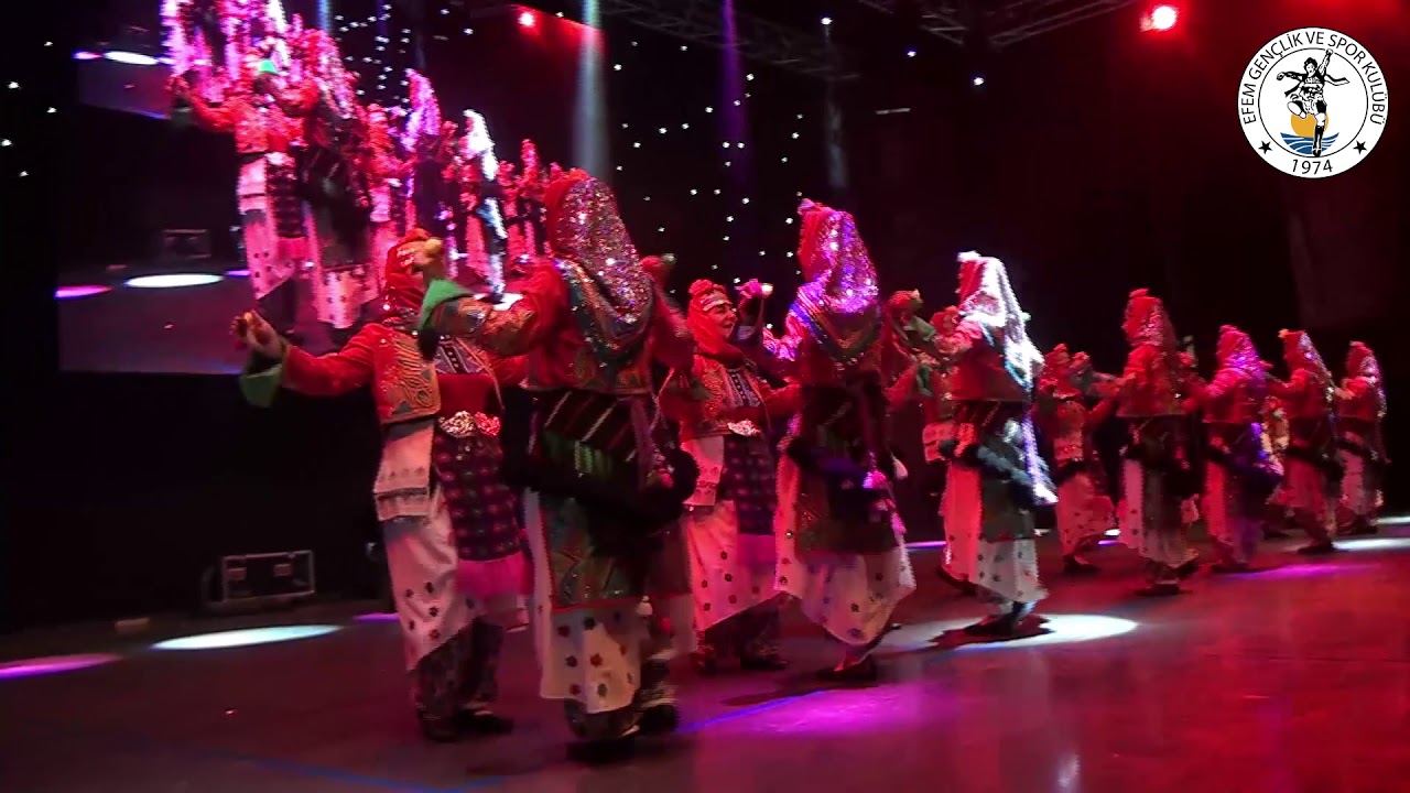 Efem G.S.K. Bursa (Master)Ekibi 19.05.2018