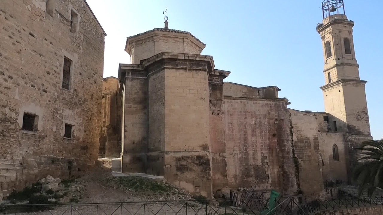 Caspe   (Zaragoza)