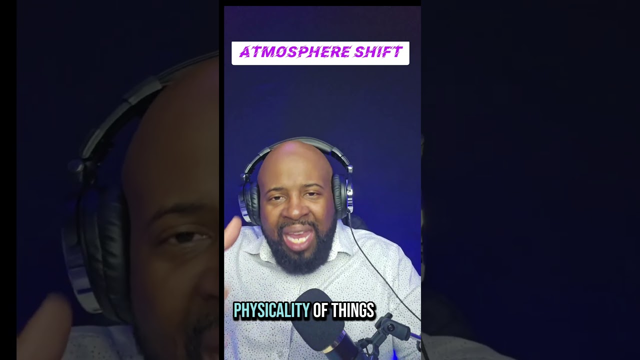 atmosphere shift #NoExcuses #FaithMove #GodSaidGo #LiveWord #PurposeNow#Mov#DreamMakers