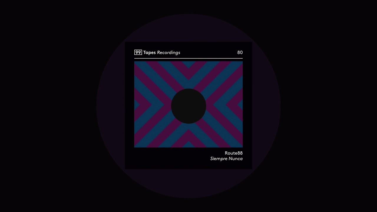 Route88 - Again 11