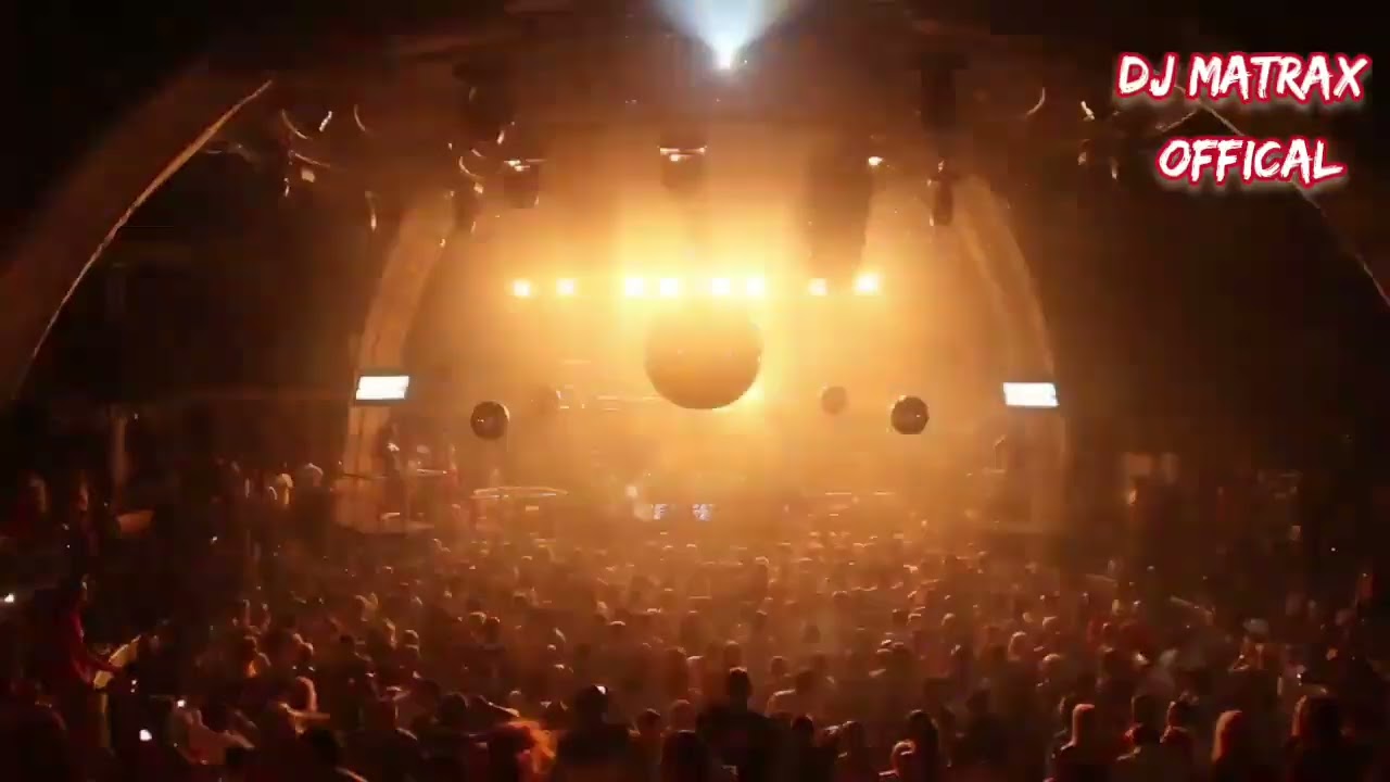 DJ Matrax - Moomba #dj #remix #party 