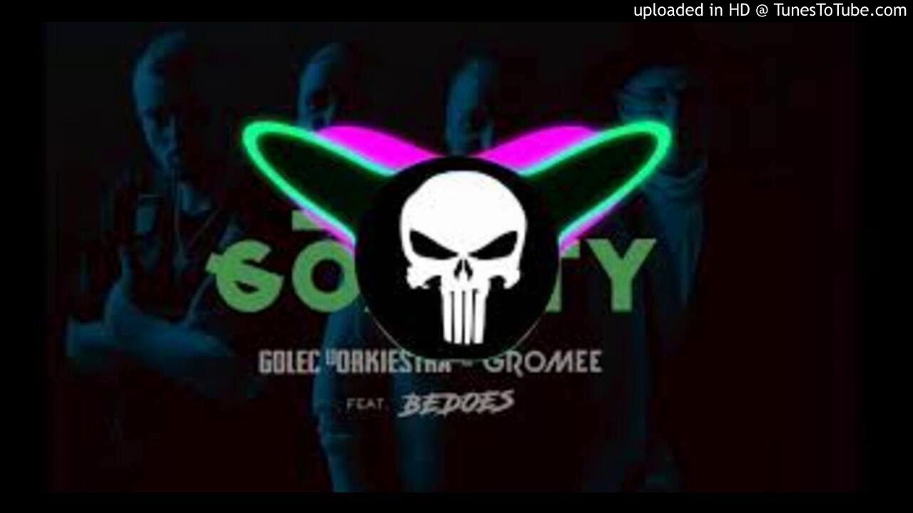 Golec uOrkiestra Feat. Gromee - Ściernisco (Gromee Remix) [Dj Jaro Edit] 432 Hz.mp3