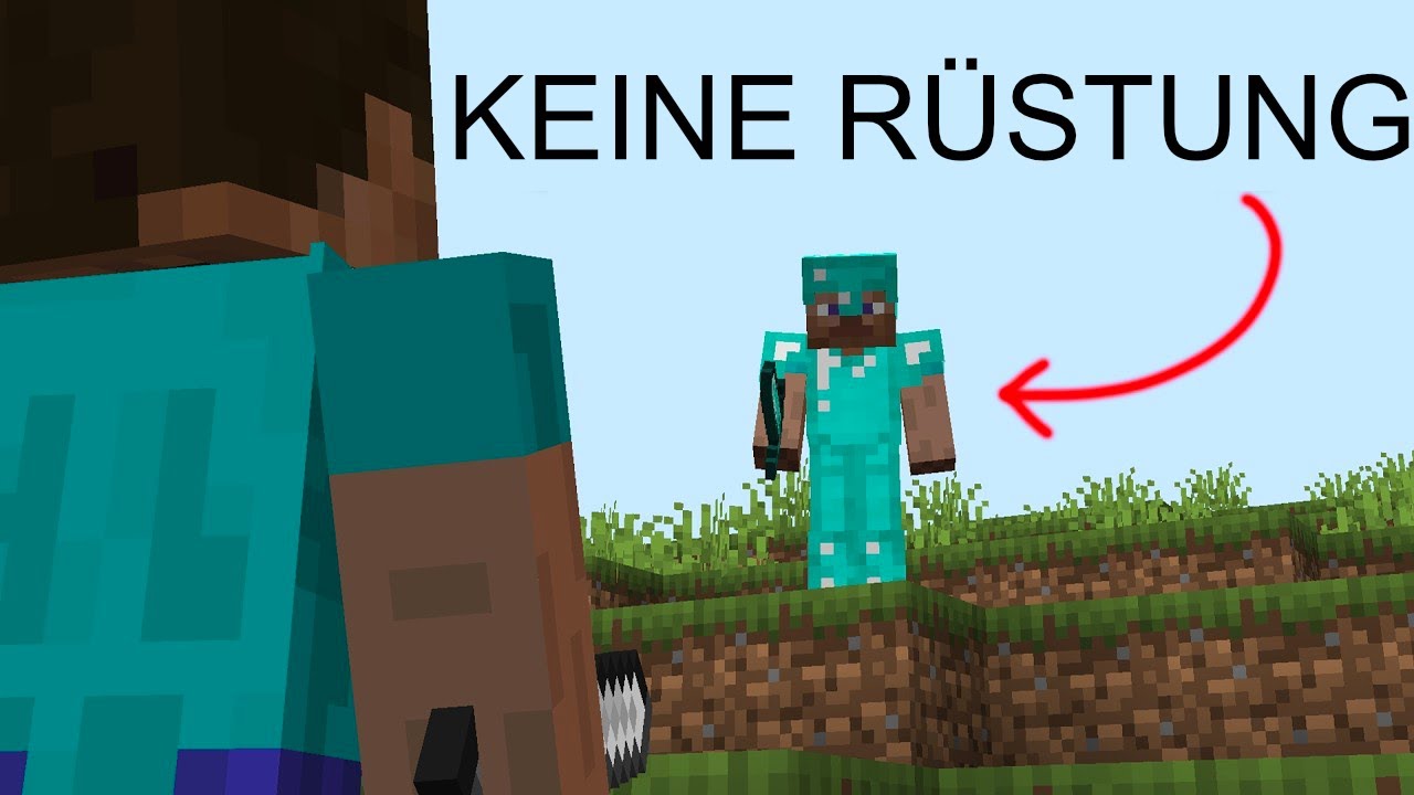 Ich pranke Spieler mit OG-Skins 😂