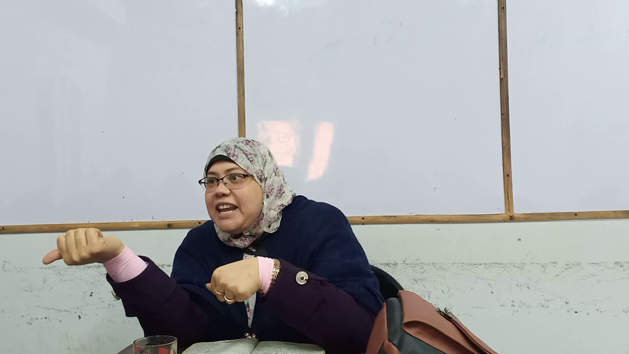 شرح الجزء ال3 من الموضوع 1 صدق الوحي من سورة النجم للصف الثالث الثانوي الأزهري
