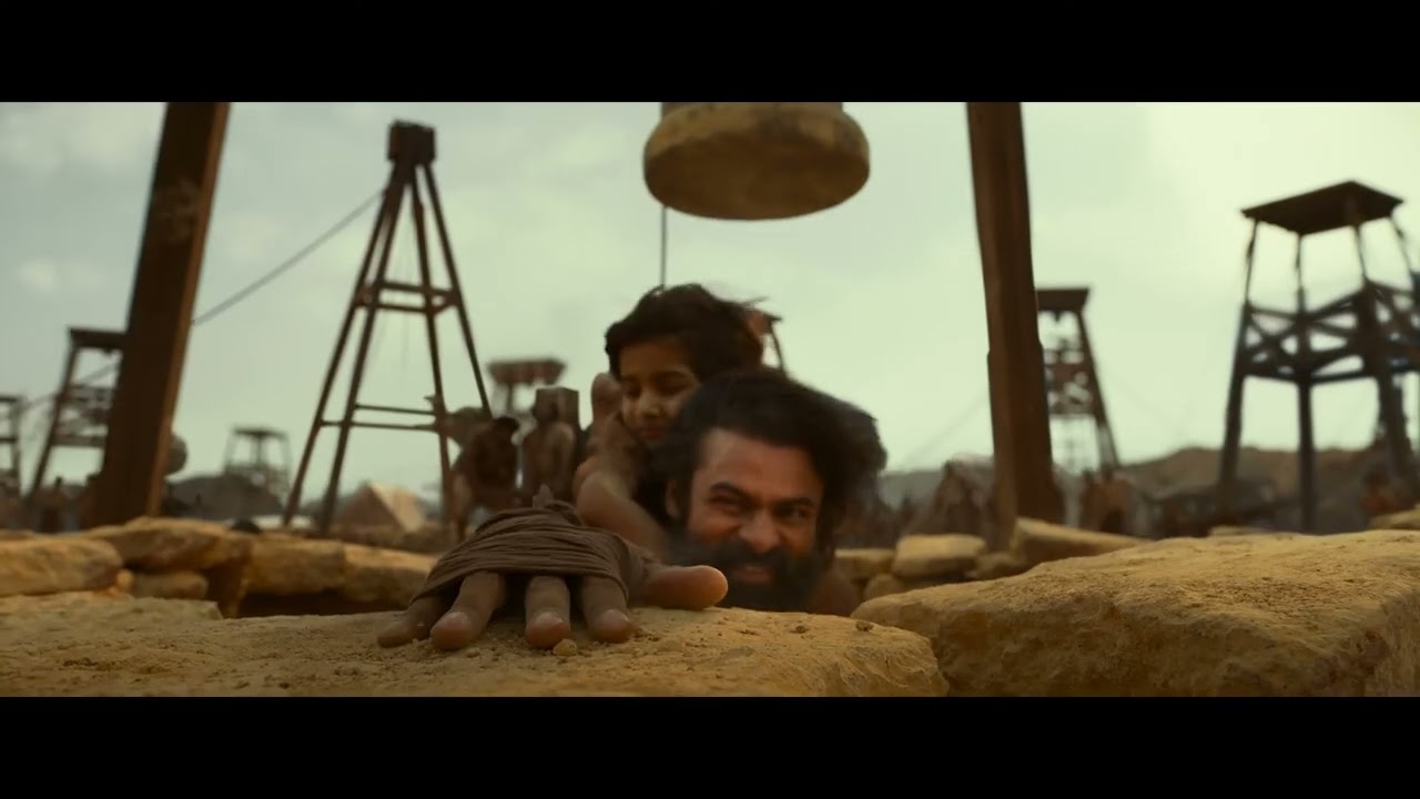 SYG -trailer