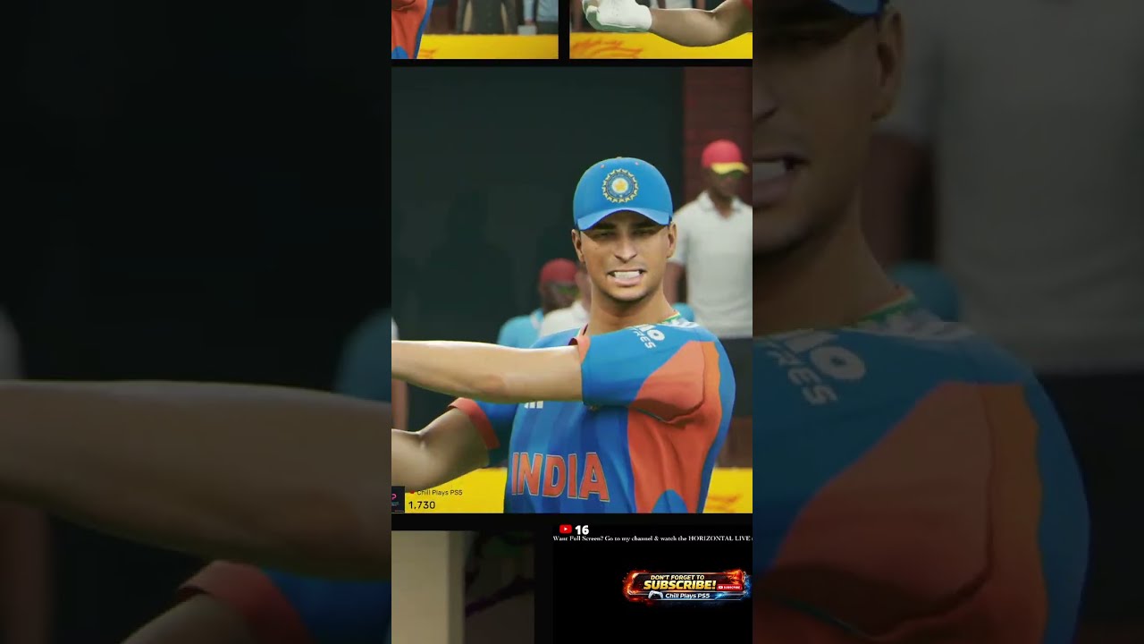 India World Cup Marathon LIVE ⚡ Super 8 Matches All Day | Cricket 26