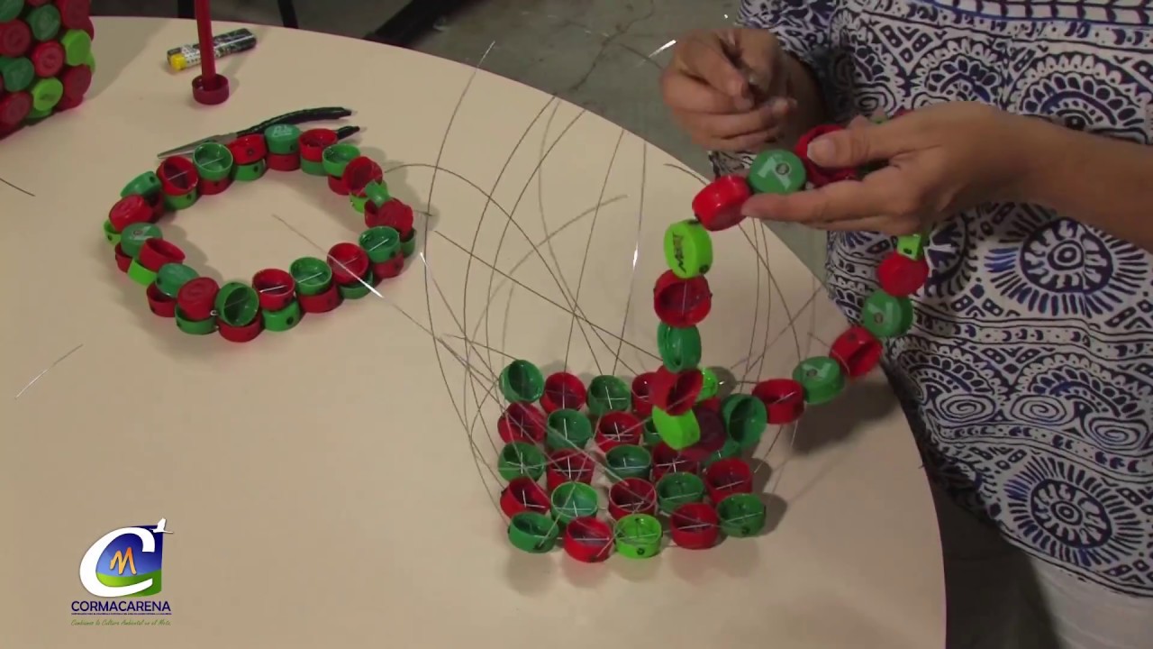 ARTECO 19: CANASTA MULTIUSOS CON TAPAS PLÁSTICAS