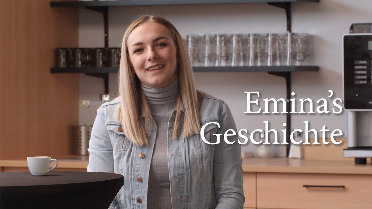 Emina's Geschichte
