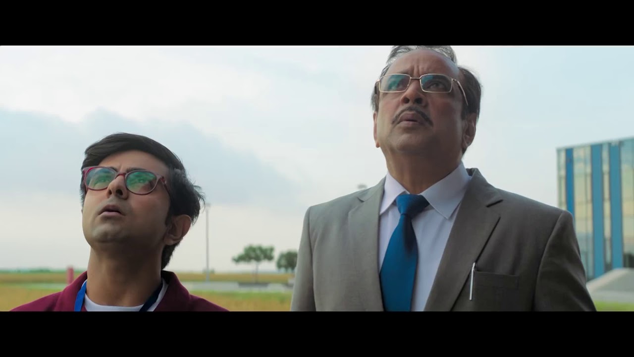 Uri - The surgical strike - 2018 | Hindi movie | Drone camera testing scene|