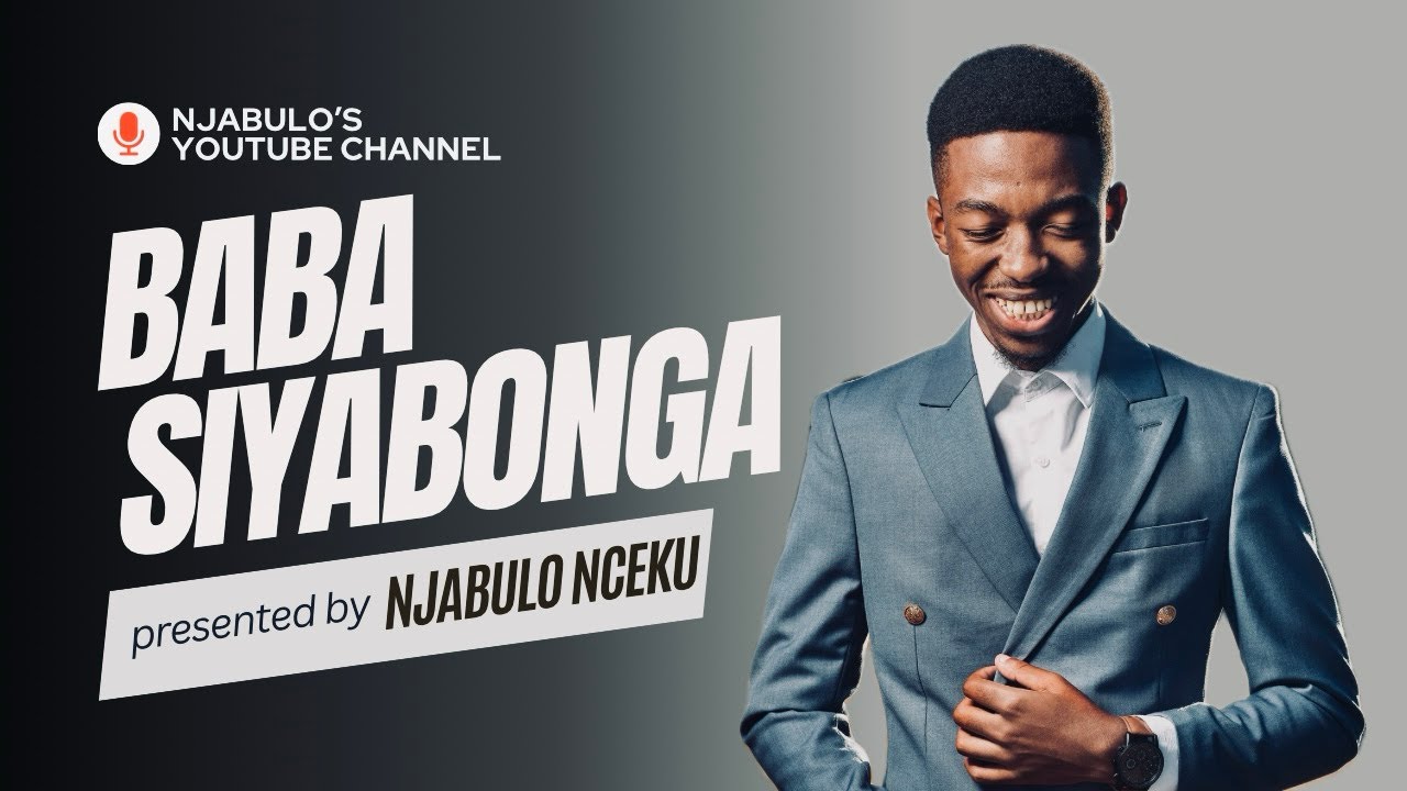 Baba Siyabonga | Yebo (Cover) - Njabulo Masinga Nceku (Feat. Sandile Shabangu)