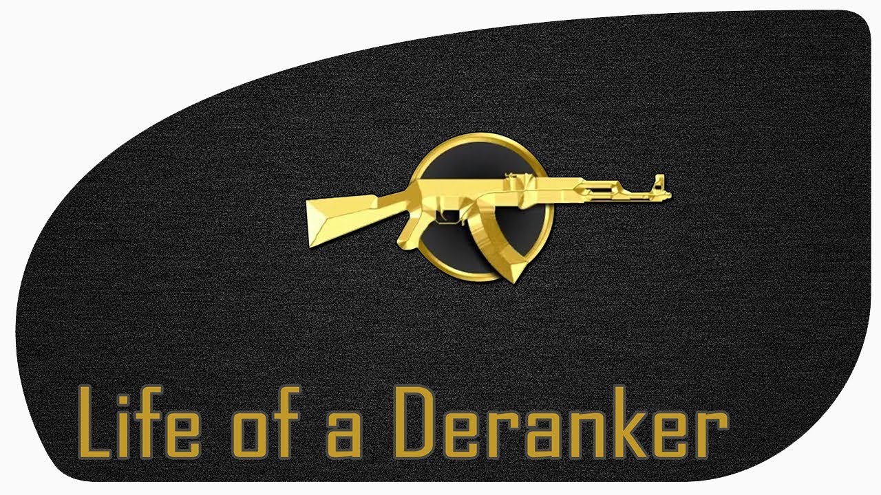 Life of a Deranker HD