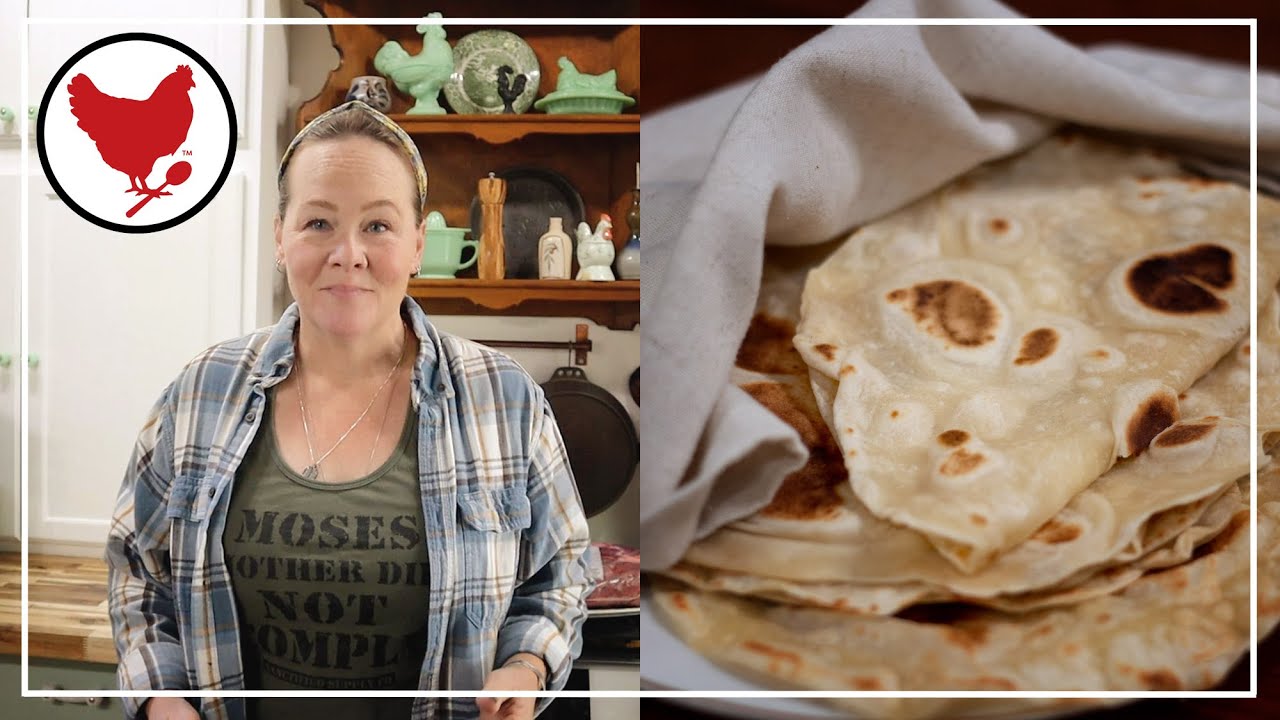 Azure Standard Haul | Homemade Matzah | Prepping for Passover