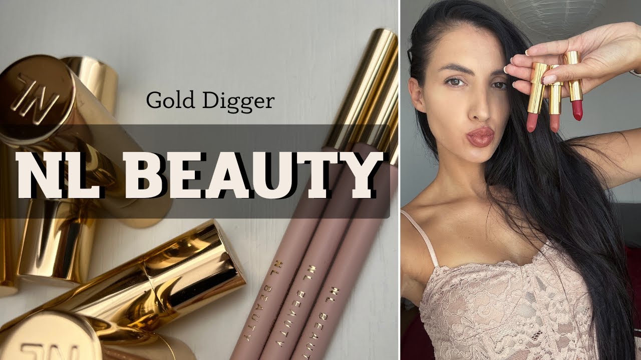 💄НИКОЛЕТА ЛОЗАНОВА И GOLD DIGGER