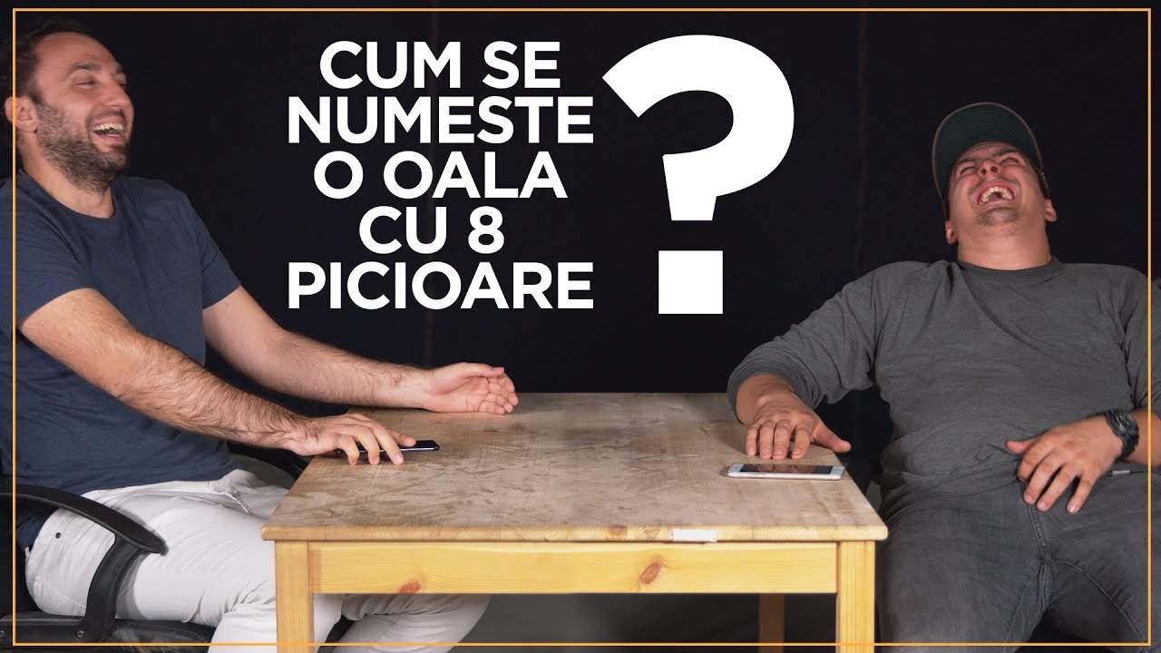 DACA RAZI pe FLOTARI cu CRISTI PRIZA