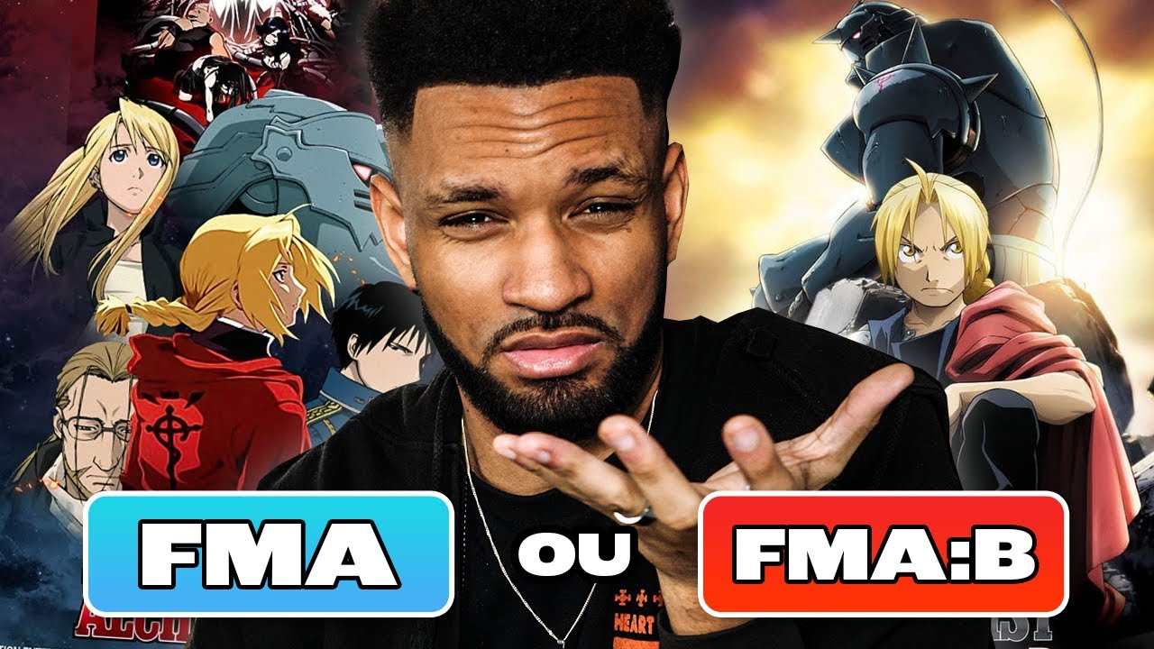 FMA vs FMAB: Qui est le meilleur ?