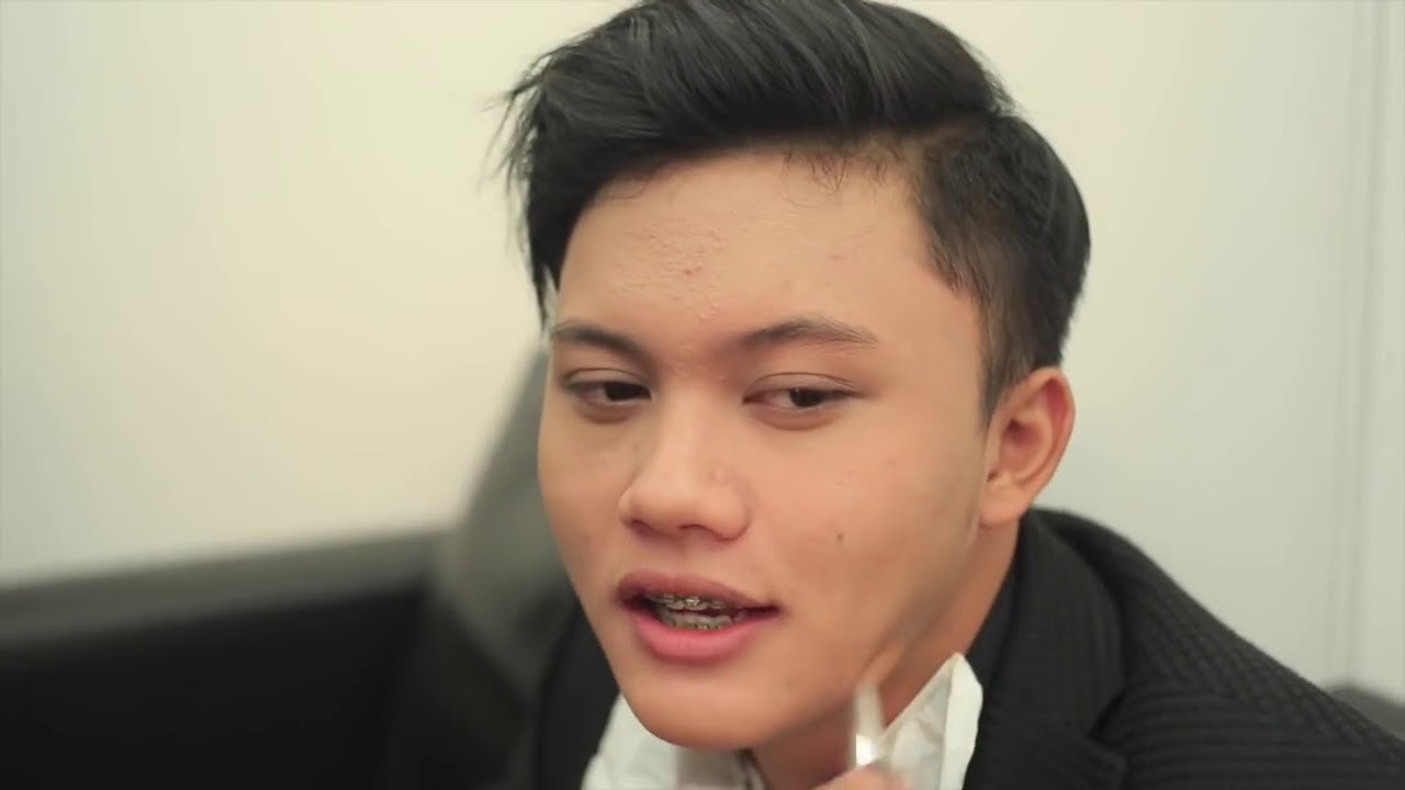 RFASVLOG - Alhamdulillah 2 Piala Untuk Saya (Net TV 3.0 Indonesian Choice Awards)