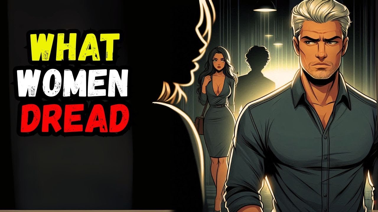 What Women SECRETLY Fear About Single SIGMA Males 😱 | The Truth Revealed