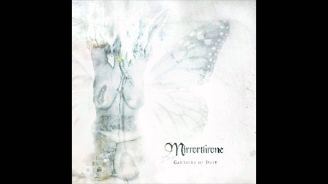 Mirrorthrone - A Scream To Express The Hate Of A Race (w/ lyrics)