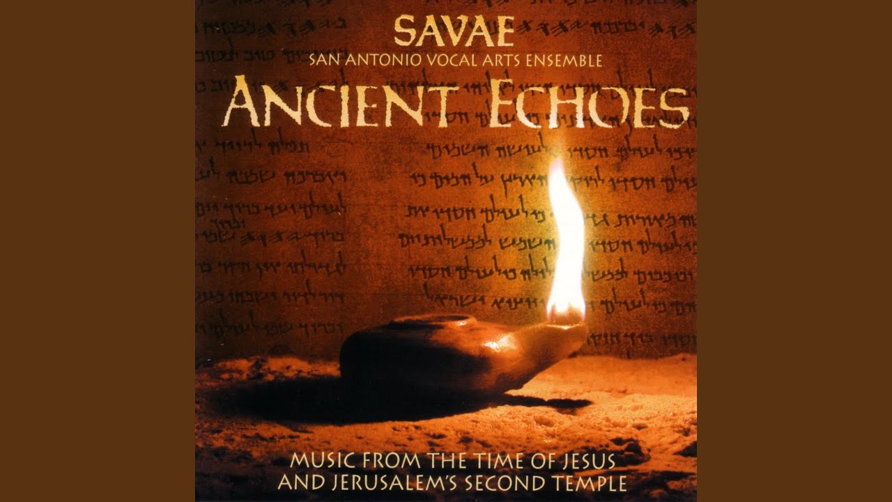 Sounding of the Shofar & Shema Israel