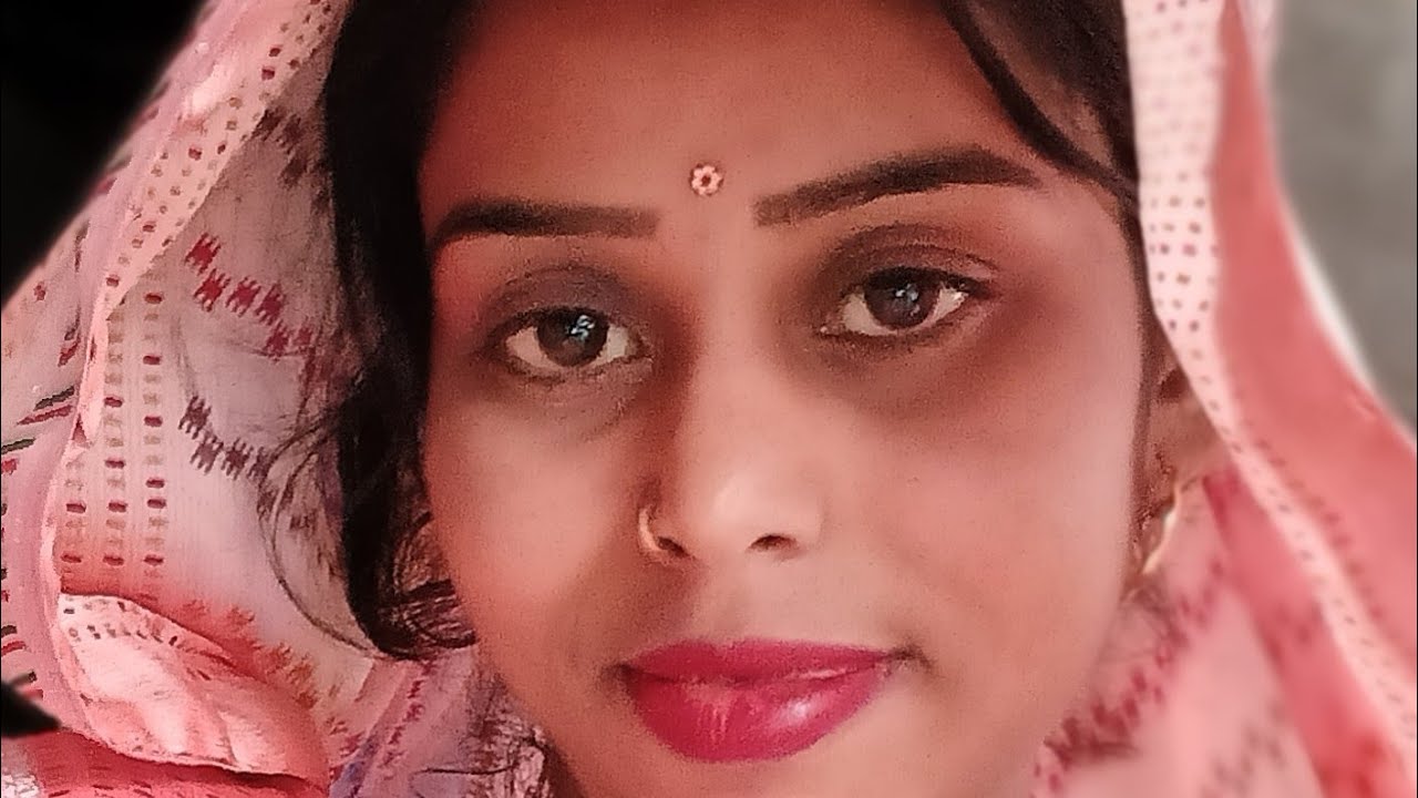 kavita is live
