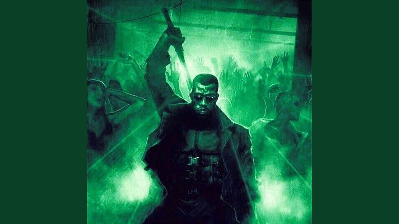 Phatt Bass (Blade) (feat. FEEZZ)