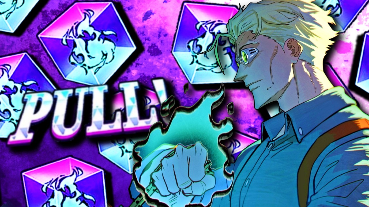 NEW NANAMI SUMMONS !? IS HE BROKEN? JJK Phantom Parade