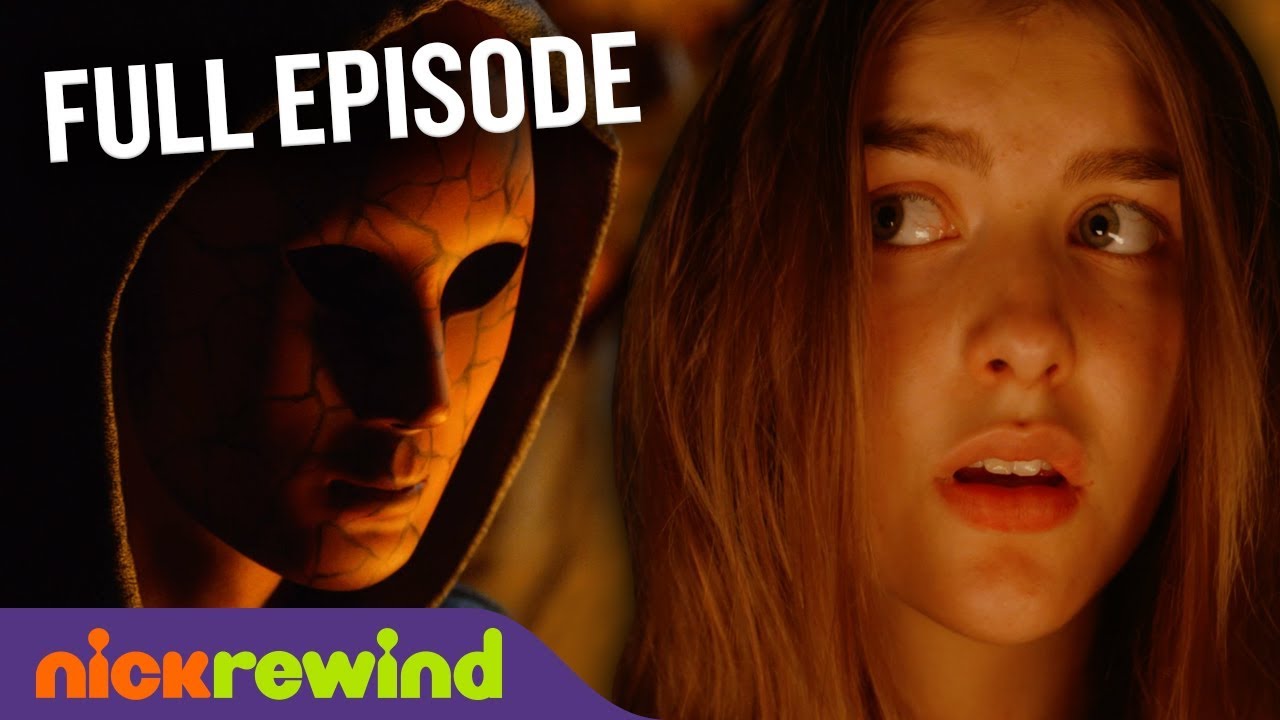 Are You Afraid of the Dark? (2019) FULL EPISODE 🕯️ ‘Part 1: Submitted For Approval’ | NickRewind