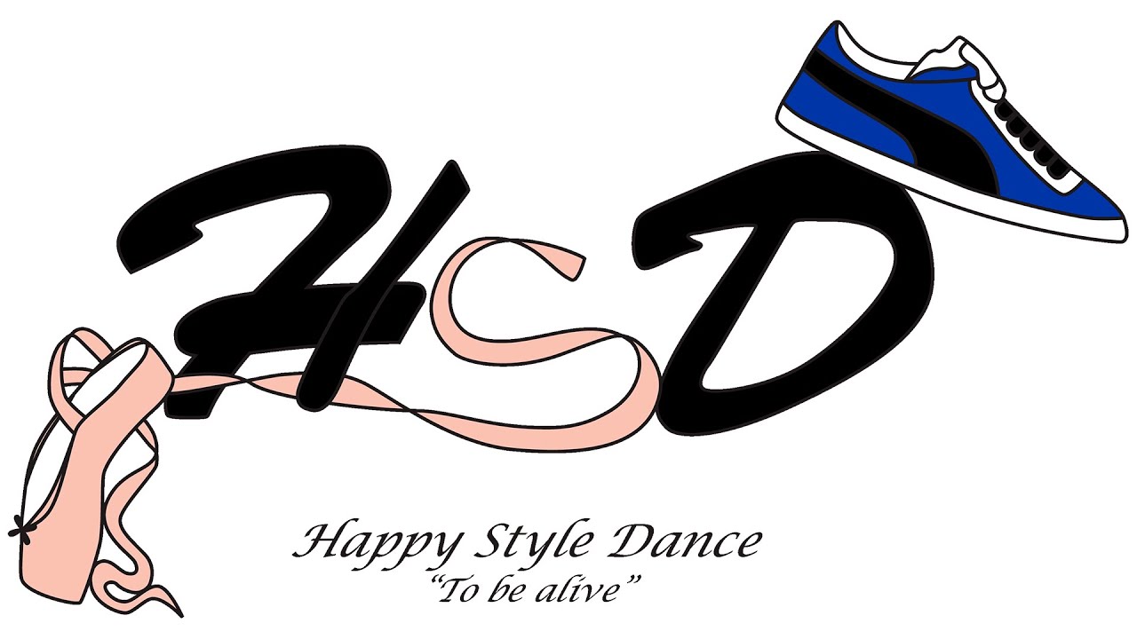 Escuela de Danza *Happy Style Dance*