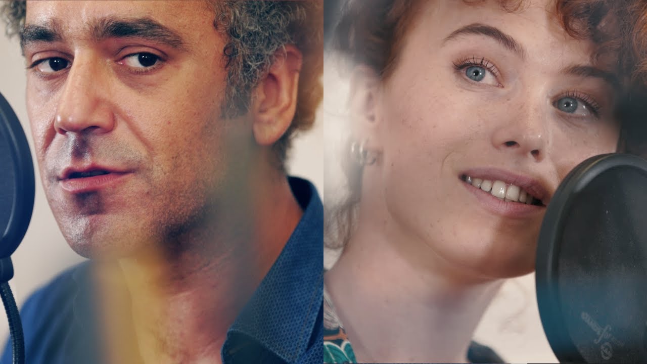 INTERSTICE - Ainsi Soit-il [Live Session]