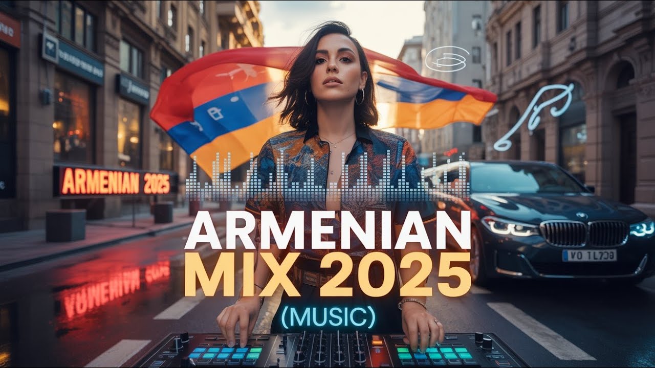 Haykakan ՀԱՄՈՎ ՀՈՏՈՎ Erger 2025 || Հայկական HAMOV HOTOV Երգեր 2025 🎵Mixing Beats🎵