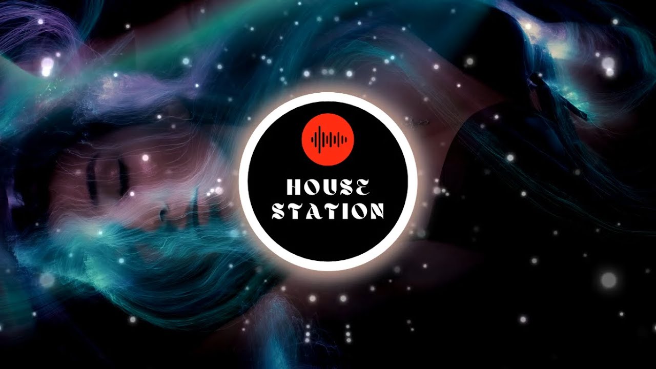 Faithless - Insomnia ( House Music Remix) | House Station
